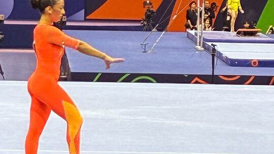 Turn-WM in Rotterdam