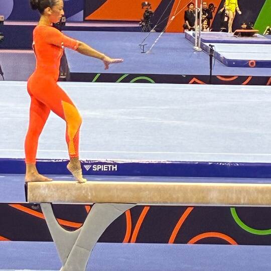 Turn-WM in Rotterdam