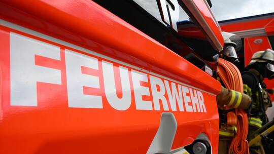 Feuerwehr Symbolbild Feuerwehr Symbolbild