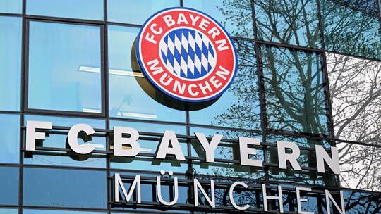 FC Bayern München FC Bayern München