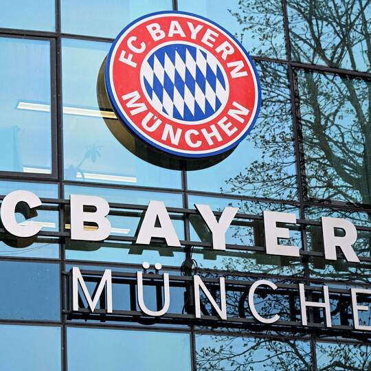 FC Bayern München