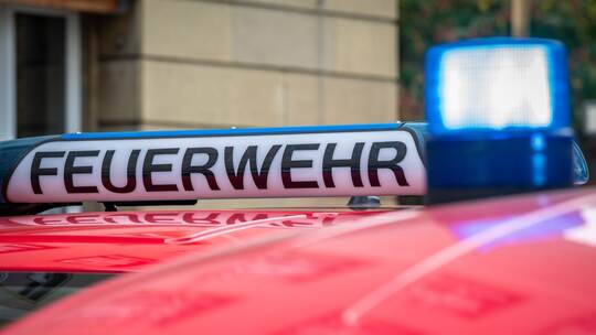Feuerwehr