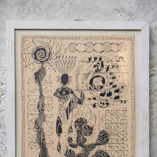 Ausstellung Thomas Sterzer
