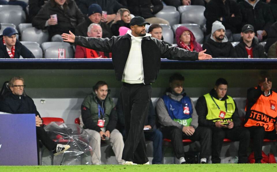 Bayern München - FC Arsenal Bayern München - FC Arsenal