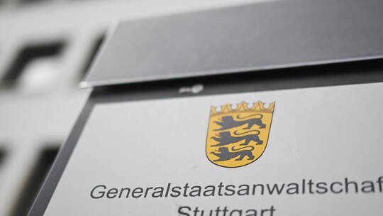 Generalstaatsanwaltschaft Stuttgart