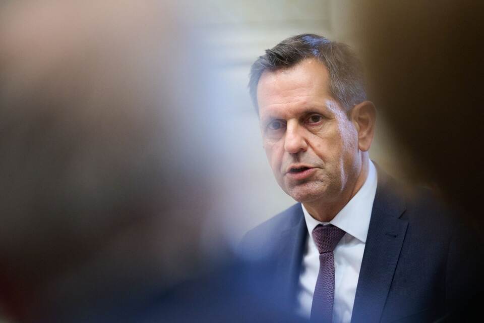 Ministerpräsidentenkonferenz in Berlin Ministerpräsidentenkonferenz in Berlin