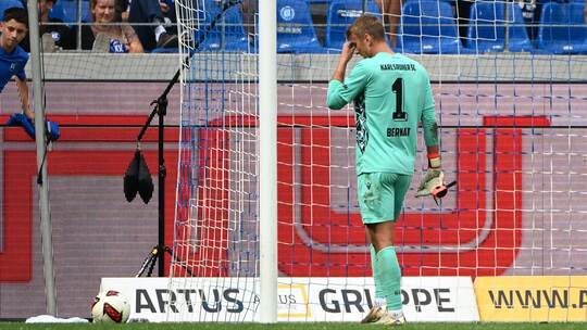 Hans-Christian Bernat