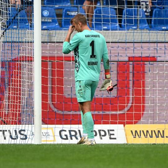 Hans-Christian Bernat