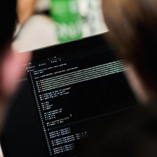 European Cybersecurity Challenge