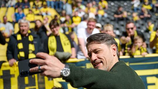Borussia Dortmund Borussia Dortmund