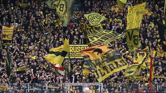 Borussia Dortmund Borussia Dortmund