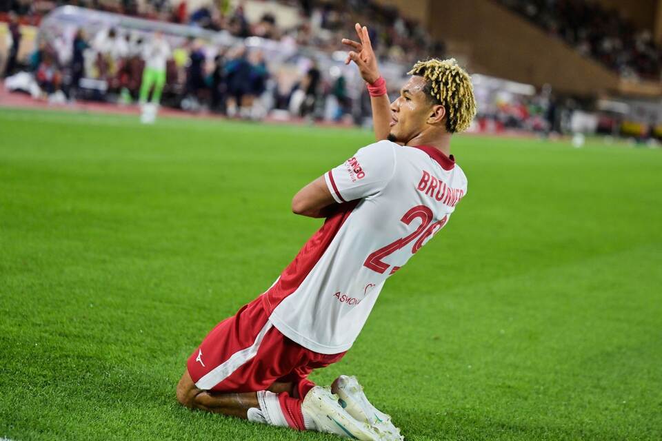AS Monaco - SC Freiburg