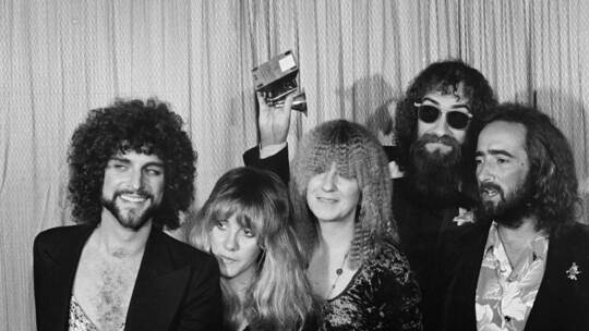 Fleetwood Mac