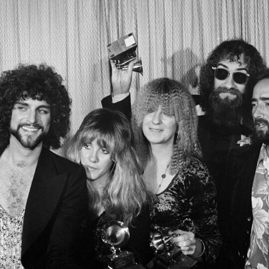 Fleetwood Mac