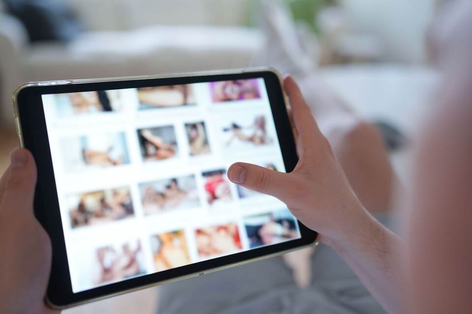 Erotik im Internet Erotik im Internet