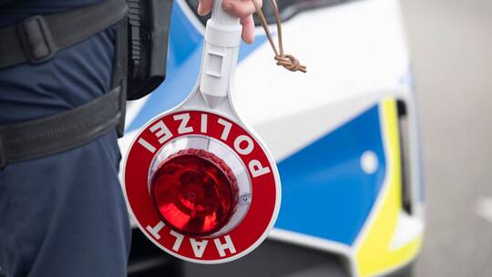 Bundespolizei