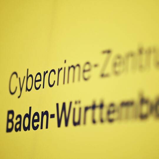 Cybercrime-Zentrum Baden-Württemberg