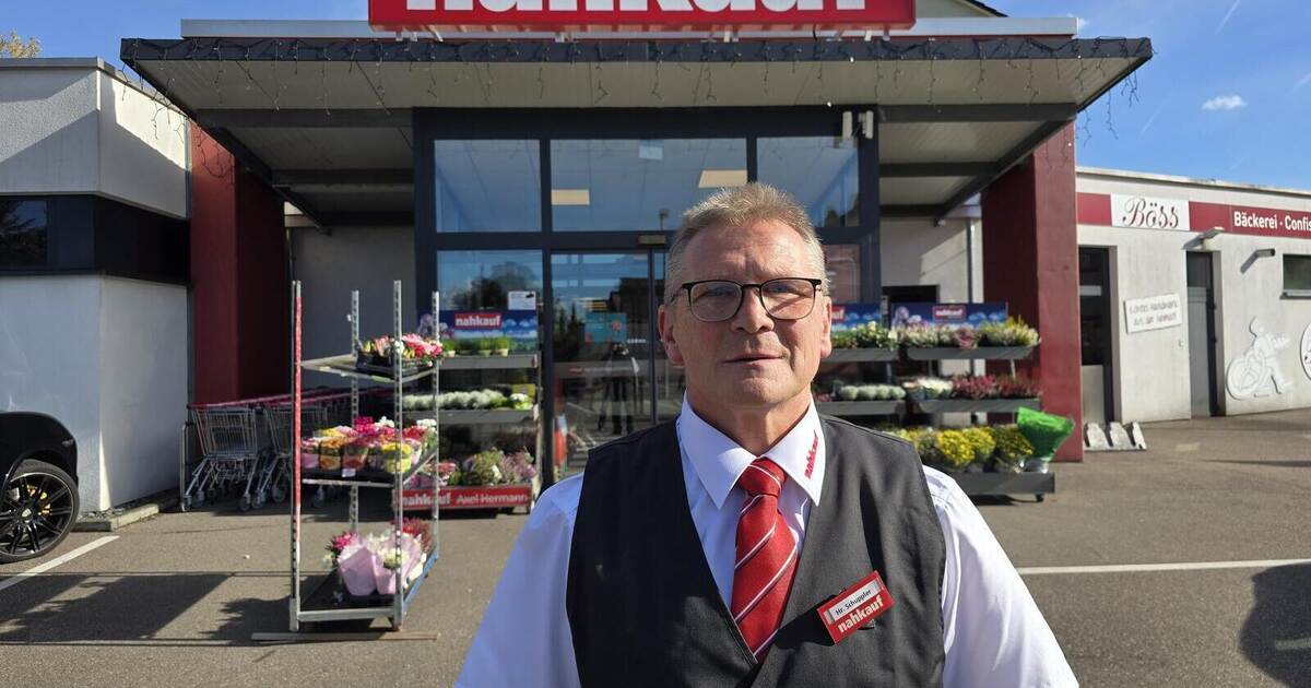 Planned Rewe in Keltern-Weiler: What will happen to the Nahkauf in ...