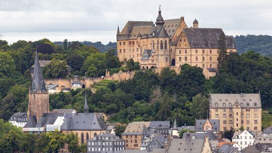 Marburg