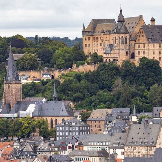 Marburg