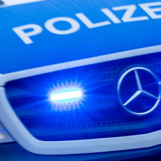 Polizei