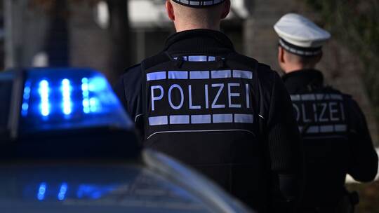 Polizei Polizei