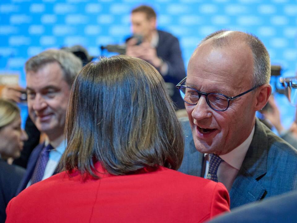 CSU-Parteitag CSU-Parteitag