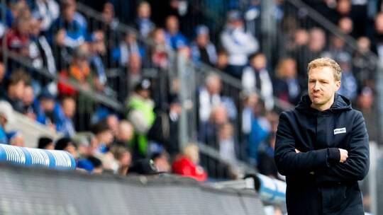 1. FC Magdeburg - Karlsruher SC 1. FC Magdeburg - Karlsruher SC