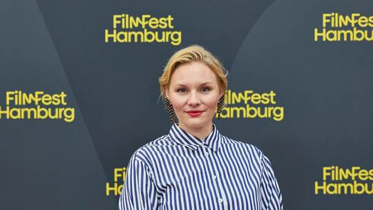 Fortsetzung 34. Filmfest Hamburg - "Lügen über meine Mutter" Fortsetzung 34. Filmfest Hamburg - "Lügen über meine Mutter"