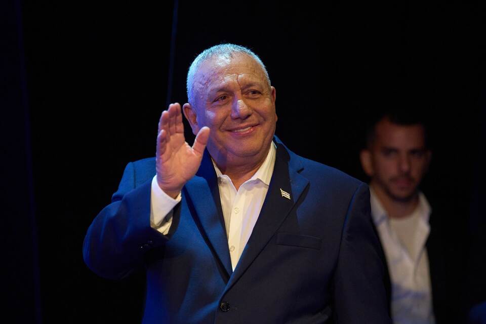 Gadi Eisenkot Gadi Eisenkot