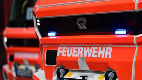 Feuerwehr