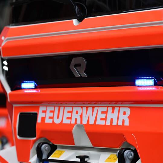 Feuerwehr