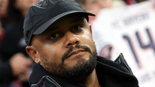 Vincent Kompany