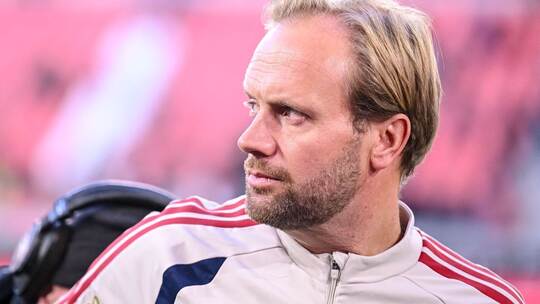 SC Freiburg - Bayern München