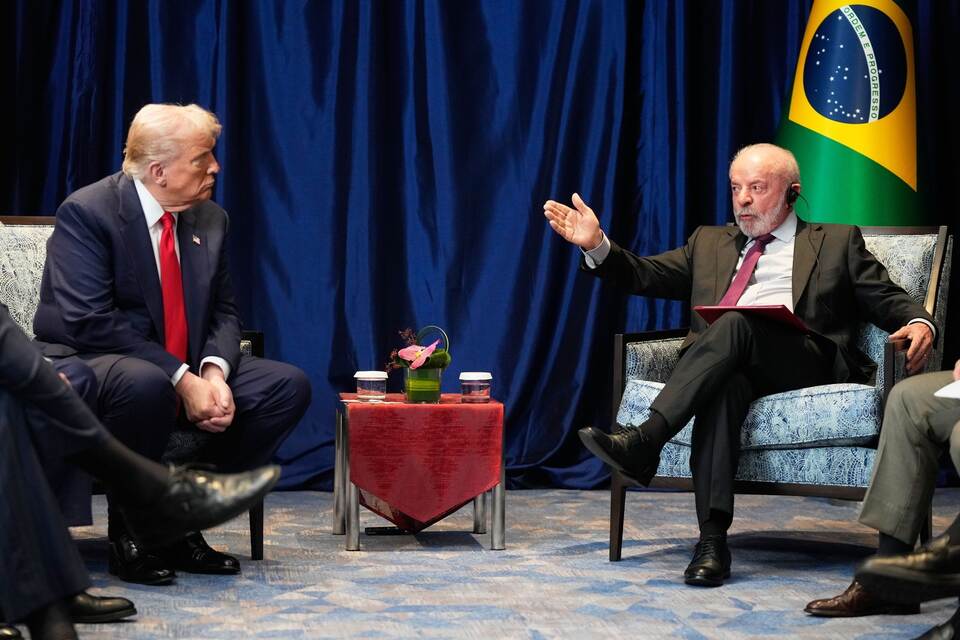 US-Präsident beim Asean-Gipfel in Malaysia US-Präsident beim Asean-Gipfel in Malaysia