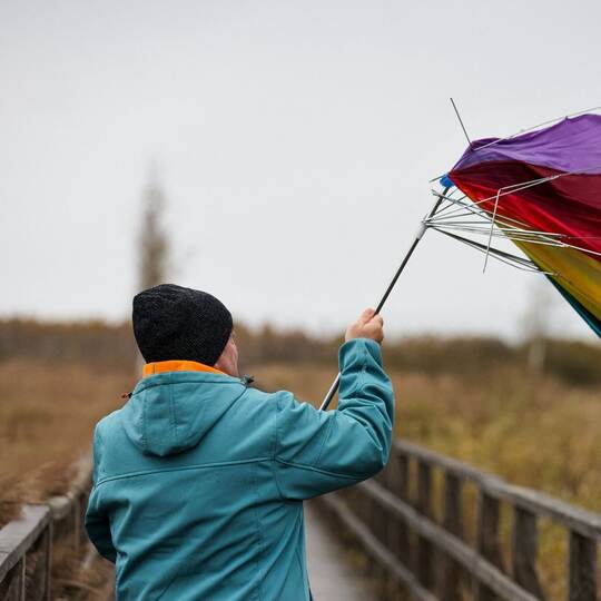Wetter in Baden-Württemberg
