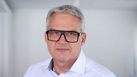 Oberbürgermeister von Neckarsulm Steffen Hertwig Oberbürgermeister von Neckarsulm Steffen Hertwig
