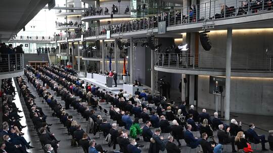 Wahl des Bundespräsidenten Wahl des Bundespräsidenten