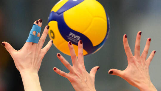 Volleyball