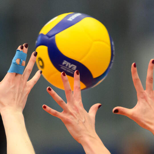 Volleyball