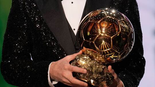 Ballon d'Or Ballon d'Or