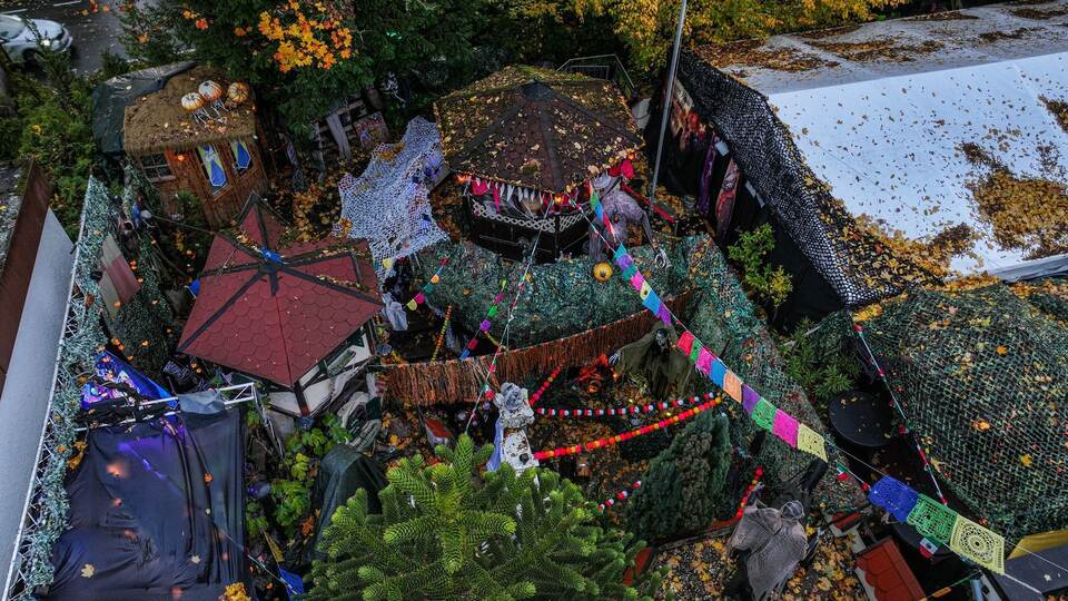 Gruselhaus der Familie König Gruselhaus der Familie König