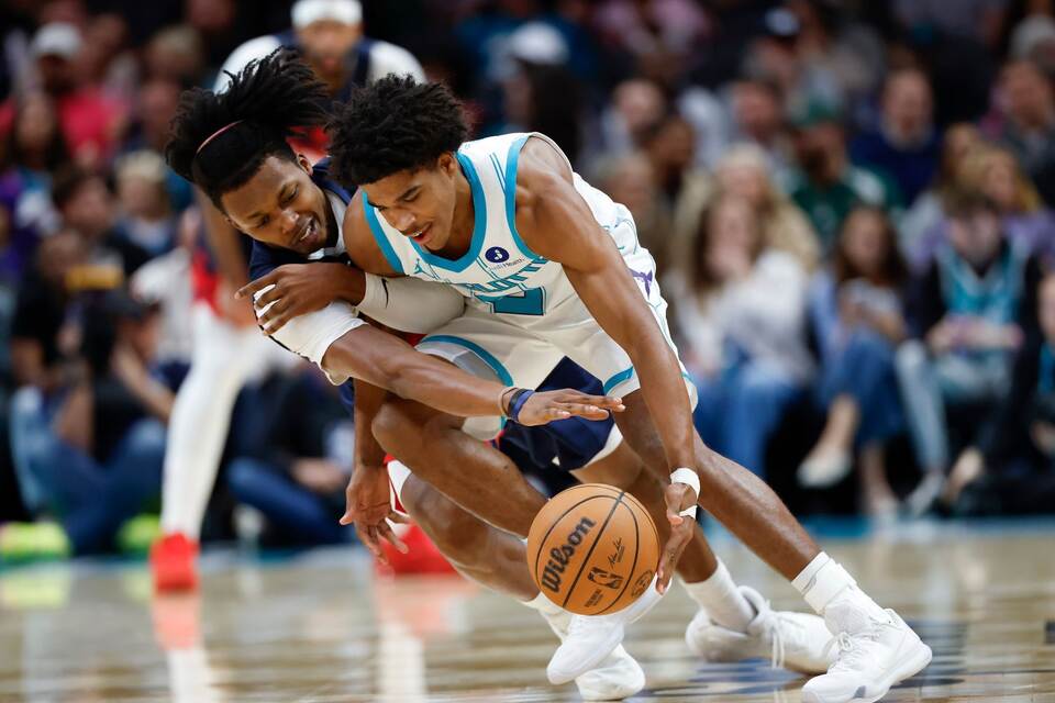 Charlotte Hornets - Washington Wizards Charlotte Hornets - Washington Wizards