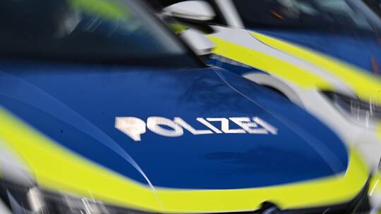 Polizei