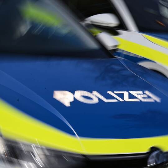 Polizei