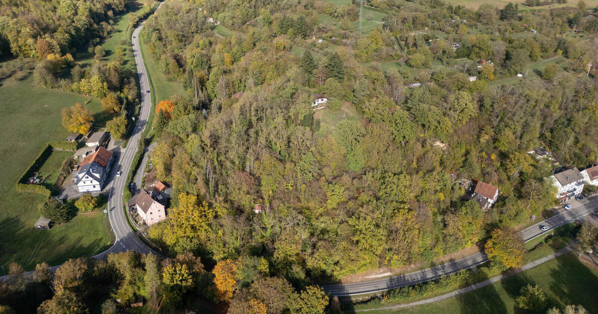 Million-euro construction site in Enzberg: 200 properties affected - | ...