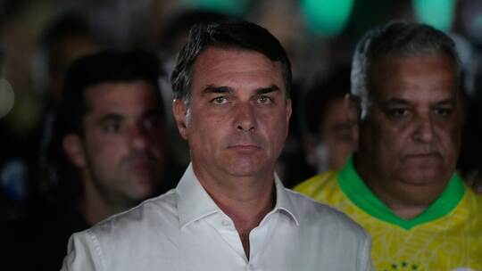 Stichwahl um das Präsidentenamt in Brasilien Stichwahl um das Präsidentenamt in Brasilien