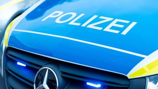 Polizei