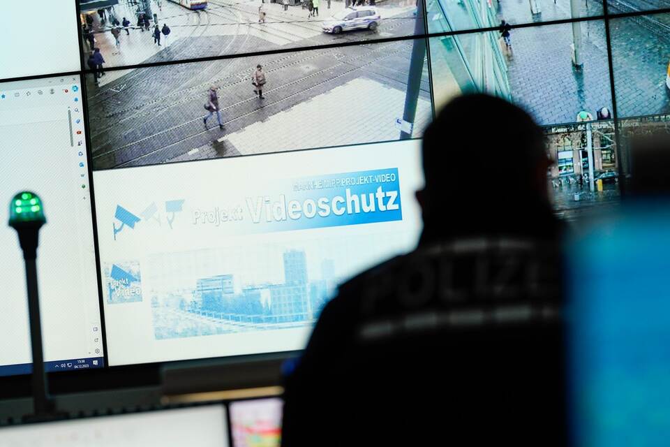 "KI Videoschutz" "KI Videoschutz"
