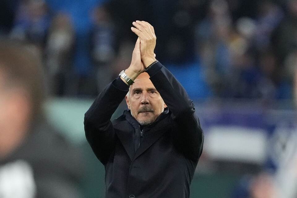 Hamburger SV - Eintracht Frankfurt